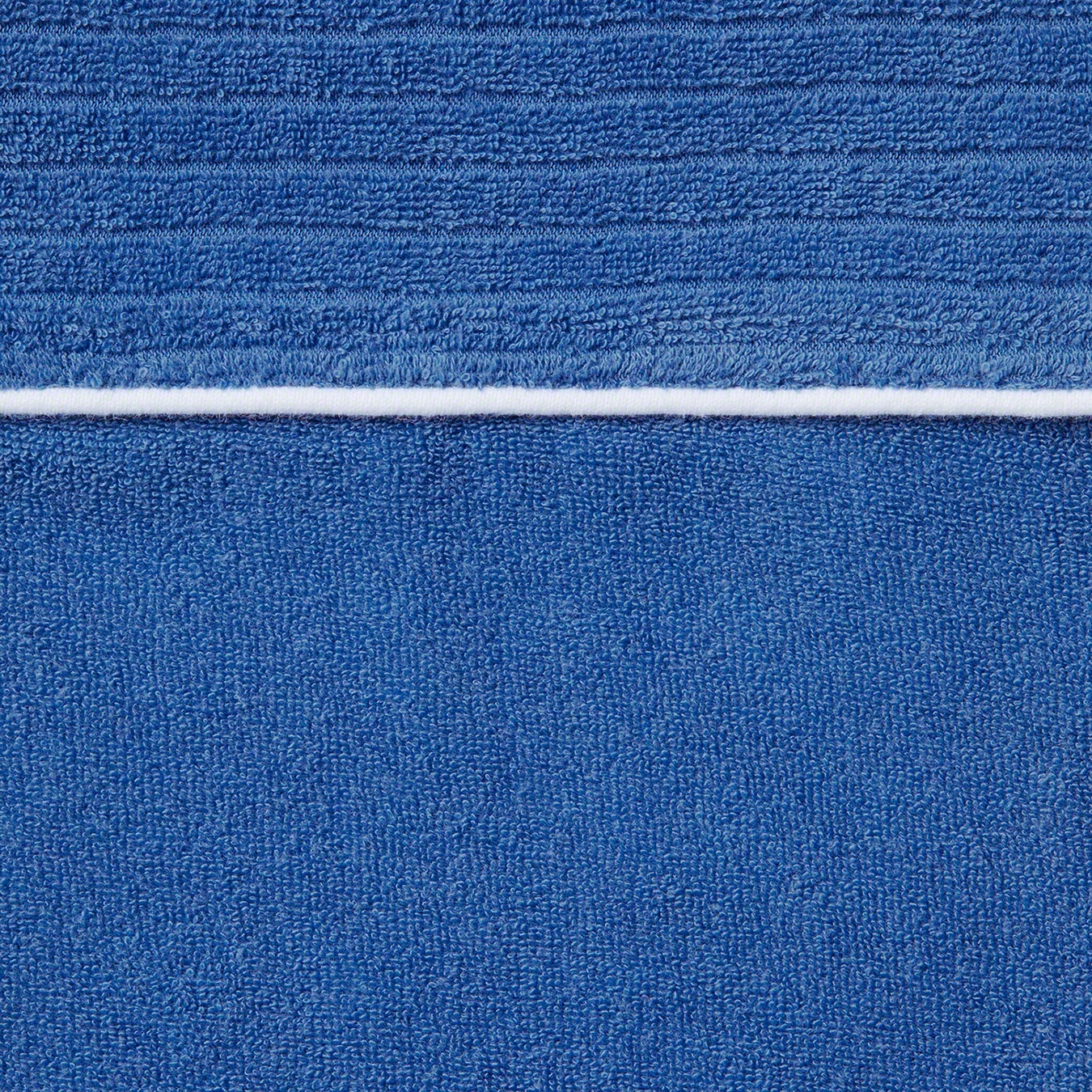 Terry S/S Henley view 4